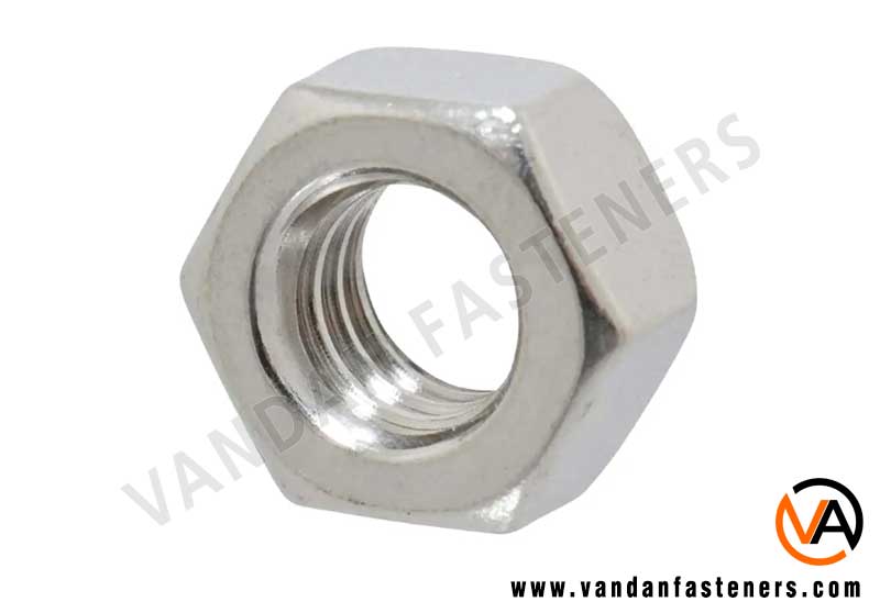 Super Duplex Nuts Fasteners Manufacturers Exporters Suppliers Stockist In India